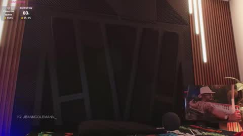 Snapshot of jeancolleman chatting on 03-02-26, 11:33 Jean Colleman online show from 03-02-26, 11:33