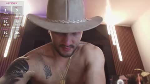 Snapshot of jeancolleman chatting on 03-08-26, 02:04 Jean Colleman online show from 03-08-26, 02:04