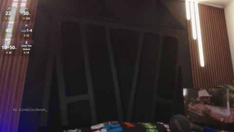 Snapshot of jeancolleman chatting on 03-11-26, 11:22 Jean Colleman online show from 03-11-26, 11:22