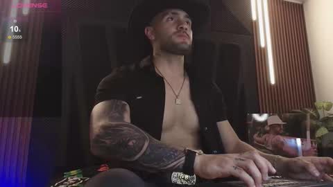 Snapshot of jeancolleman chatting on 03-13-26, 11:22 Jean Colleman online show from 03-13-26, 11:22