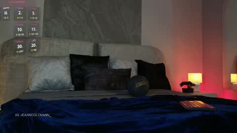 Jean Colleman online show from 05-15-26, 11:01