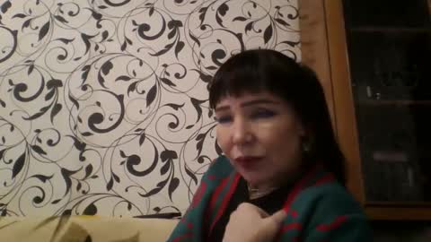 JeaneDavis online show from 02-24-25, 12:16