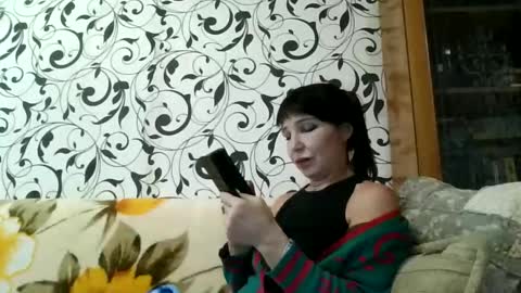 JeaneDavis online show from 10-03-25, 12:24