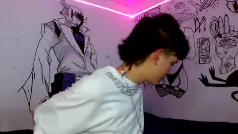 Snapshot of jeanfarelo chatting on 07-07-26, 01:41 Jean online show from 07-07-26, 01:41