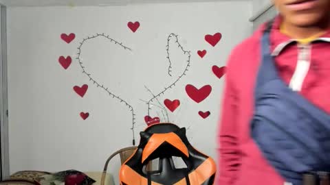 jeanfran_ferrer online show from 03-06-26, 11:45