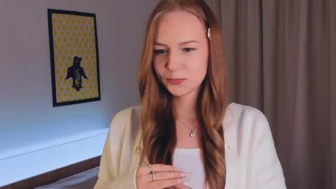 Jenny 3 online show from 04-22-26, 08:32