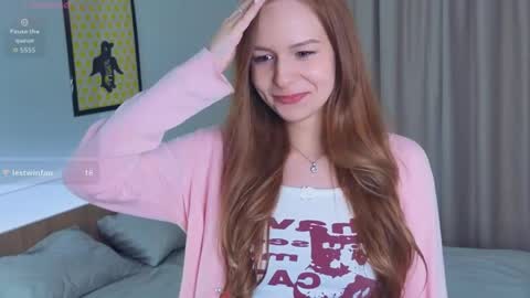 Jenny 3 online show from 04-23-26, 09:17