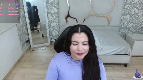Snapshot of jeannette_tay chatting on 05-25-26, 04:07 JEANNETTE online show from 05-25-26, 04:07