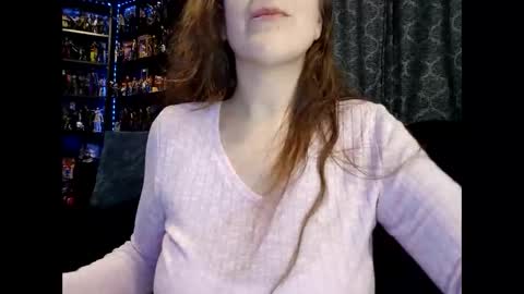 jeannie_69_andahalf online show from 05-14-26, 10:27