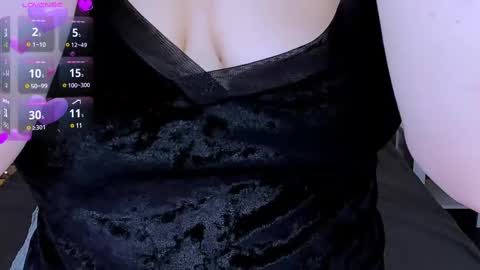 Snapshot of jeanniefox_ chatting on 03-01-25, 12:50 jeanniefox_ online show from 03-01-25, 12:50