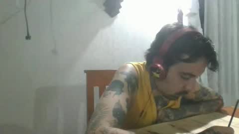 Snapshot of jeannno666 chatting on 05-26-26, 01:23 jeannno666 online show from 05-26-26, 01:23