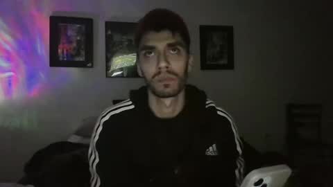 jean pier bello Silva online show from 01-23-25, 12:35