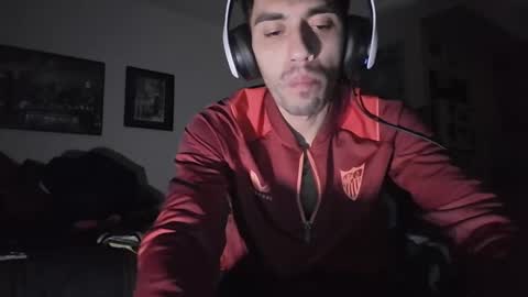 jean pier bello Silva online show from 01-29-25, 01:05