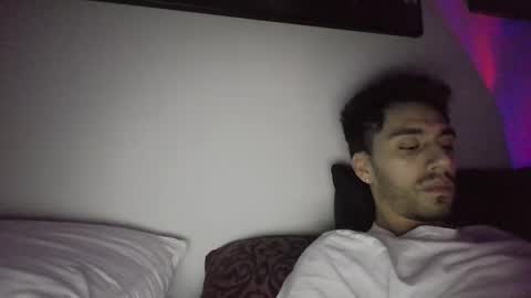 jean pier bello Silva online show from 02-01-25, 11:21