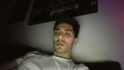 jean pier bello Silva online show from 02-04-25, 07:18