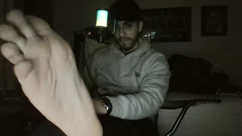 jean pier bello Silva online show from 02-19-25, 11:36