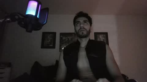 jean pier bello Silva online show from 02-21-25, 07:34