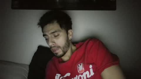 jean pier bello Silva online show from 02-26-25, 08:59