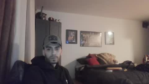 jean pier bello Silva online show from 03-10-25, 12:29