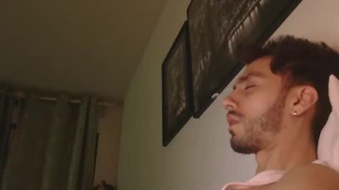 jean pier bello Silva online show from 02-25-26, 01:37