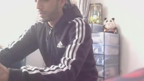 jean pier bello Silva online show from 03-17-26, 08:12