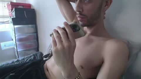 jean pier bello Silva online show from 06-22-26, 09:45