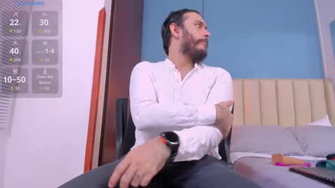Snapshot of jeanpiere02 chatting on 09-29-25, 02:27 Jeanpiere online show from 09-29-25, 02:27