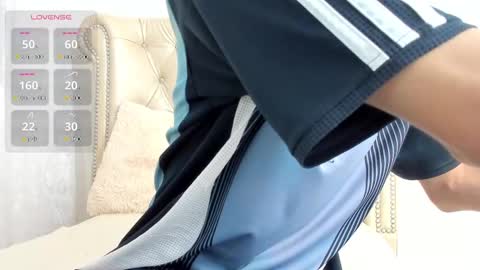 jeanram018 online show from 03-08-25, 12:09