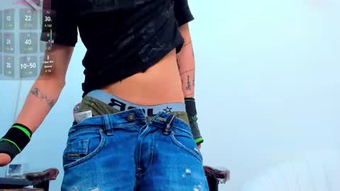 Snapshot of jeanram18 chatting on 01-06-26, 11:58 JEAN online show from 01-06-26, 11:58