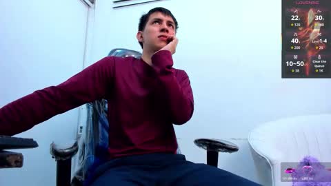 Snapshot of jeanram18 chatting on 02-11-26, 12:21 JEAN online show from 02-11-26, 12:21