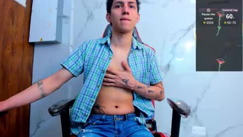 JEAN online show from 03-05-26, 02:02