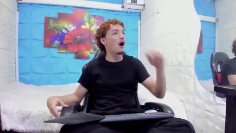 Juan Tompson online show from 02-11-26, 07:19