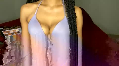 jeddahdolly online show from 01-18-25, 02:03
