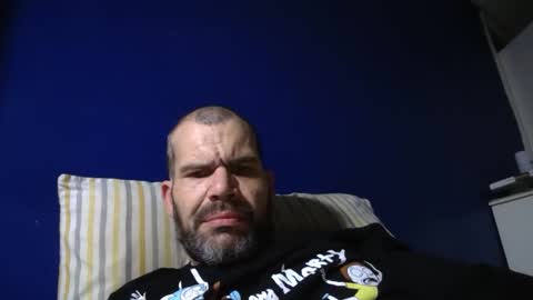 Matt online show from 01-09-25, 11:13