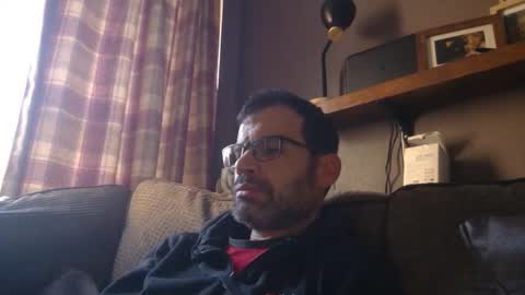 Matt online show from 12-19-25, 10:11