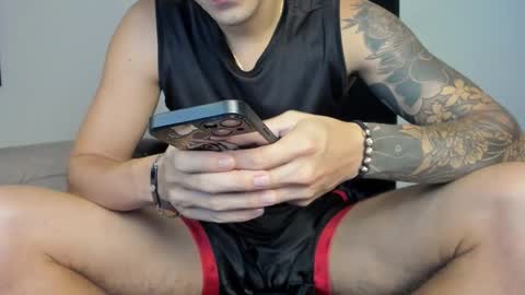 Snapshot of jeeanpii01 chatting on 02-27-26, 09:48 Jeanpii01 online show from 02-27-26, 09:48