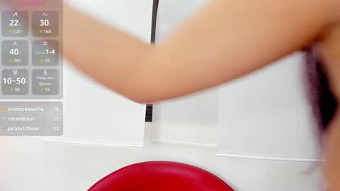 Jeen Taylor online show from 01-18-25, 01:52