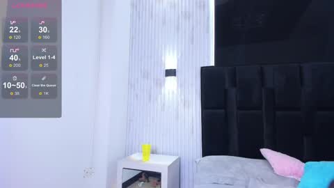 Jeen Taylor online show from 02-23-25, 11:04