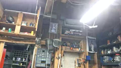 jeepcod87 online show from 05-16-26, 11:20