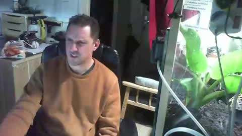 Jrme online show from 01-16-25, 07:07