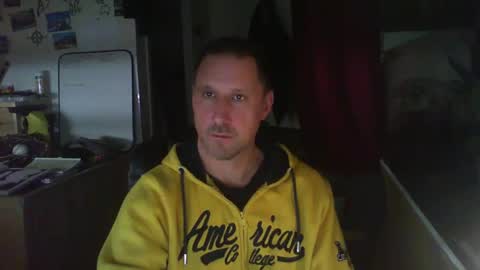 Jrme online show from 02-16-25, 04:53