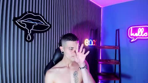 Jeff  online show from 02-06-25, 03:37