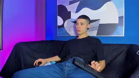 Jeff  online show from 09-12-25, 12:38