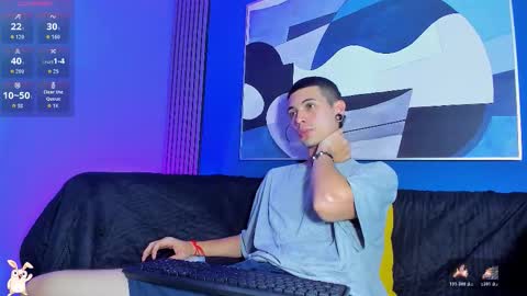 Jeff  online show from 12-02-25, 01:05