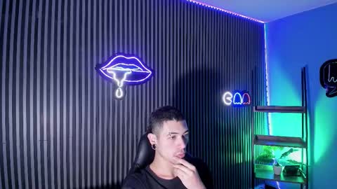 Jeff  online show from 03-01-26, 12:29