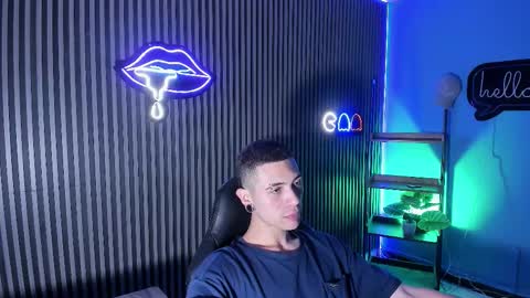 Jeff  online show from 03-07-26, 05:32