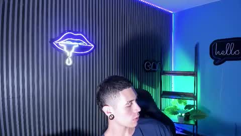 Jeff  online show from 03-09-26, 12:53