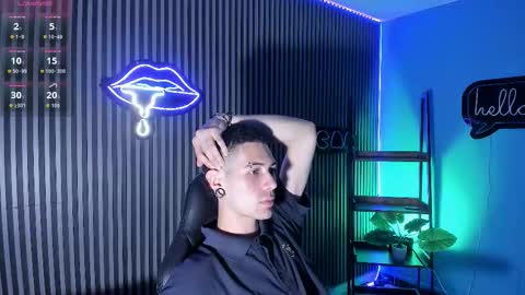 Jeff  online show from 03-15-26, 01:50