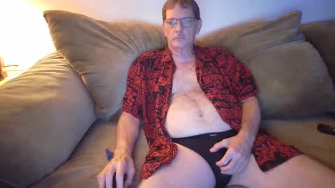 Bear in Massachusetts online show from 09-27-25, 08:52