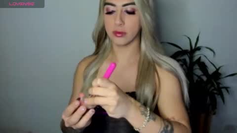  ashley   online show from 01-19-26, 10:41